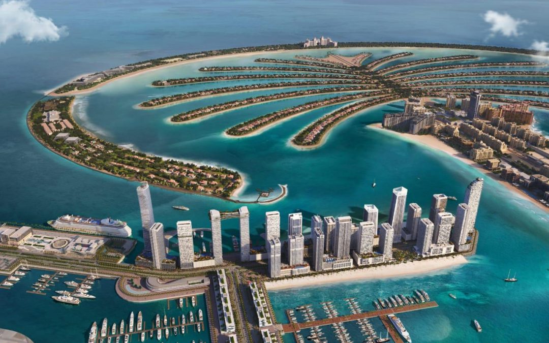 emaarbeachfront